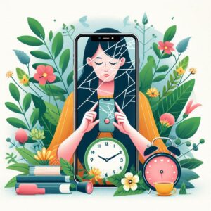 Pentingnya Digital Detox