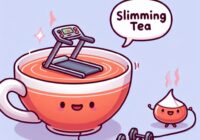 Slimming Tea