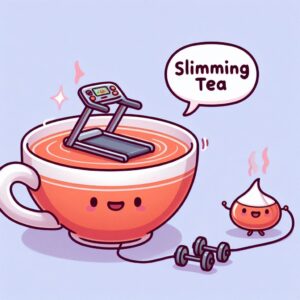 Slimming Tea