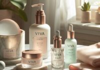 Skincare Produk Viva Terbaik