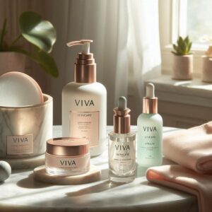 Skincare Produk Viva Terbaik