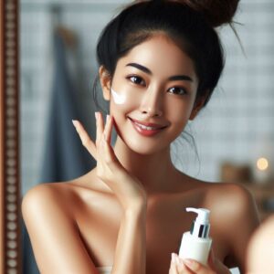 Rekomendasi Skincare untuk Wajah Berminyak