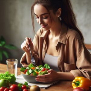 Manfaat dan Risiko Diet Ketogenik