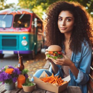 Junk Food dan Risiko Kanker