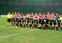 Indonesia U-16 Bungkam Vietnam