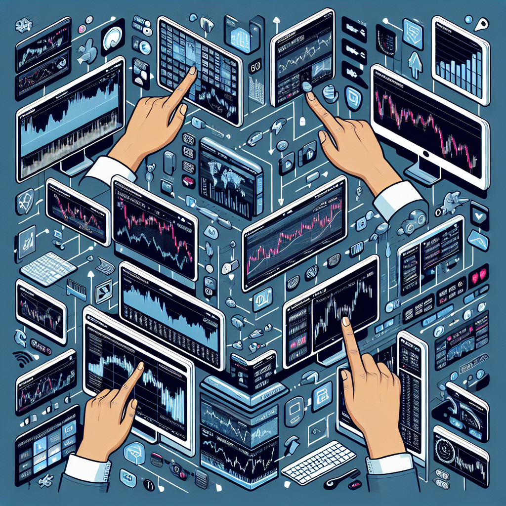 Comparing Forex Trading Platforms: Which is the Best?