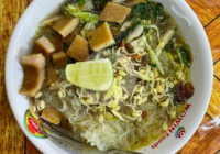 Soto Ayam Banjar