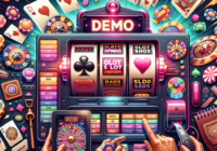 demo slot