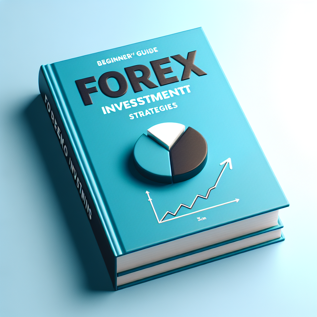 Forex Investment Strategies: A Beginner's Guide