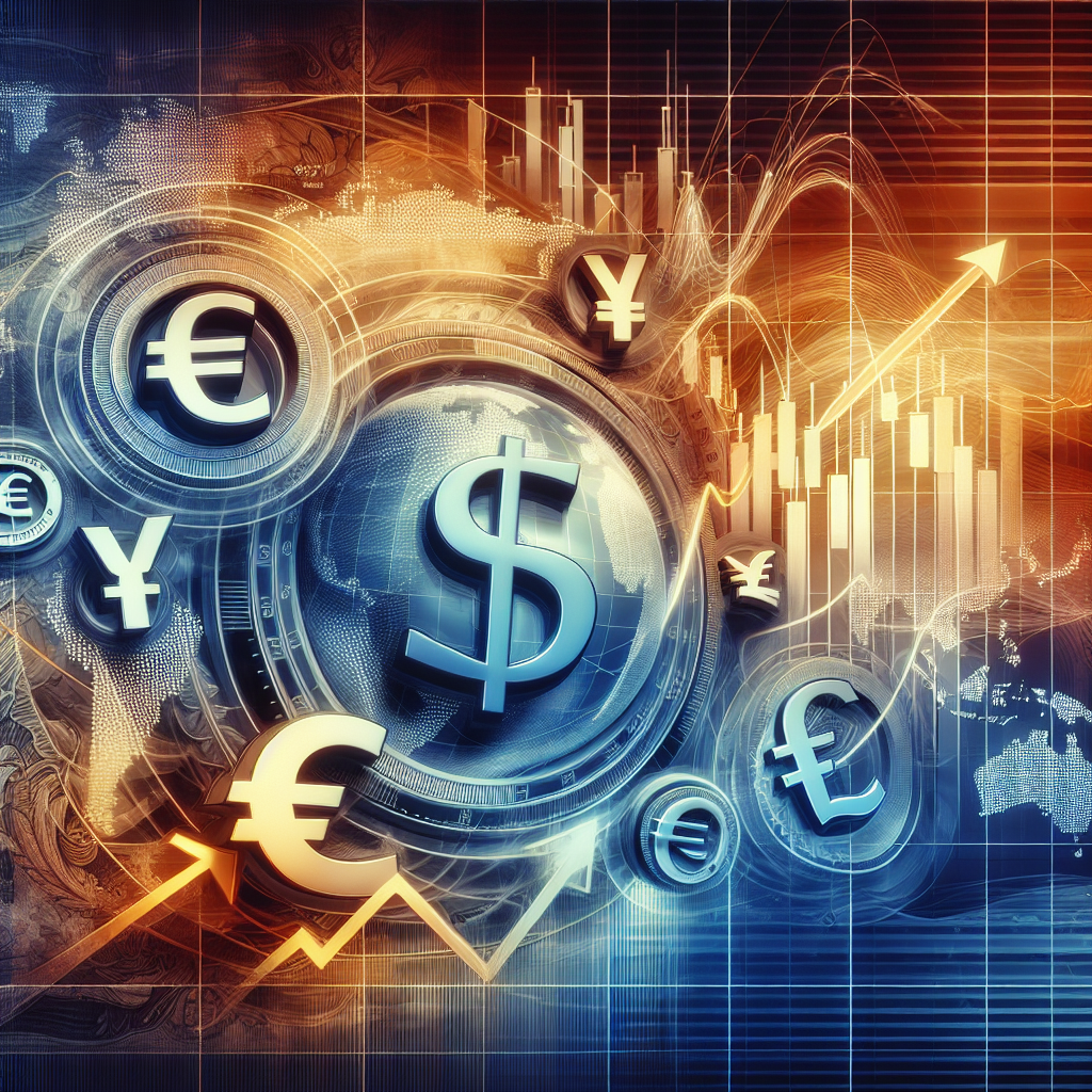 Global Forex Market Dynamics: Current Trends and Forecasts