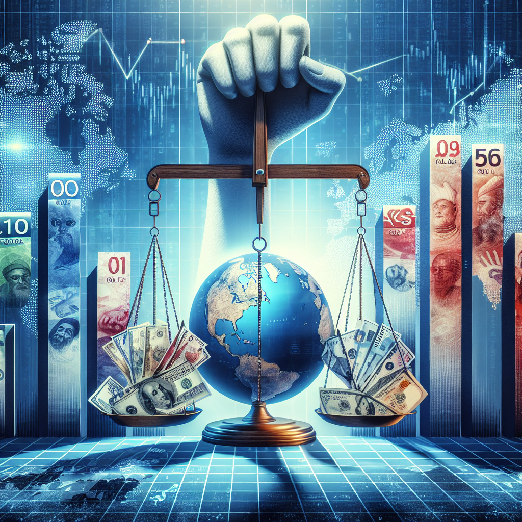 Impact Analysis of Monetary Policies on Currency Exchange Rates