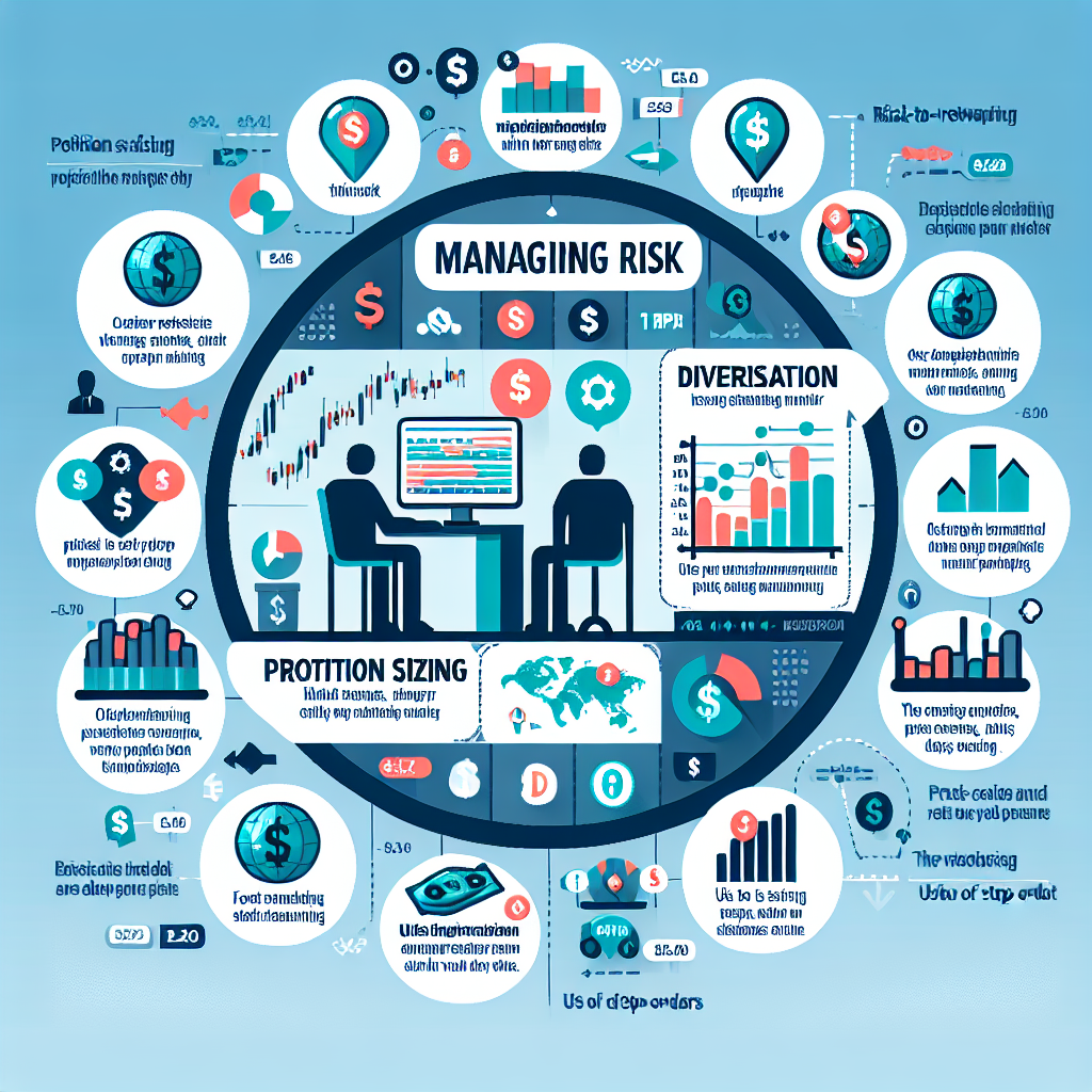 Risk Management Tips for Forex Trading