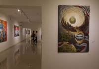 pameran seni terbaru