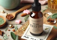 Manfaat Tea Tree Oil