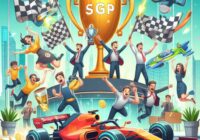 Rahasia Sukses dalam Lomba SGP: Pelajari dari Para Pemenang