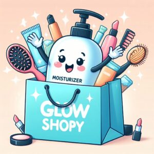 Review Moisturizer Glowshopy