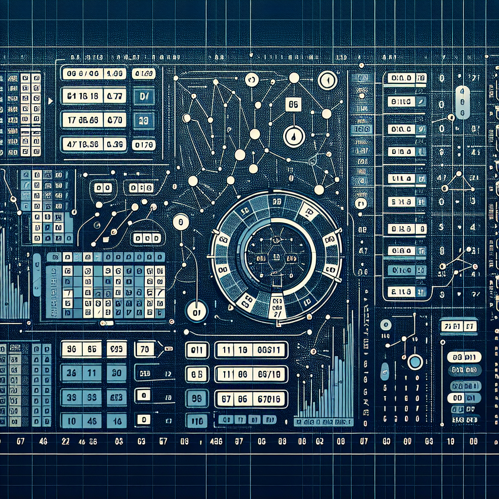 Update Paito HK 6D Hari Ini: Data Lengkap untuk Prediksi Togel