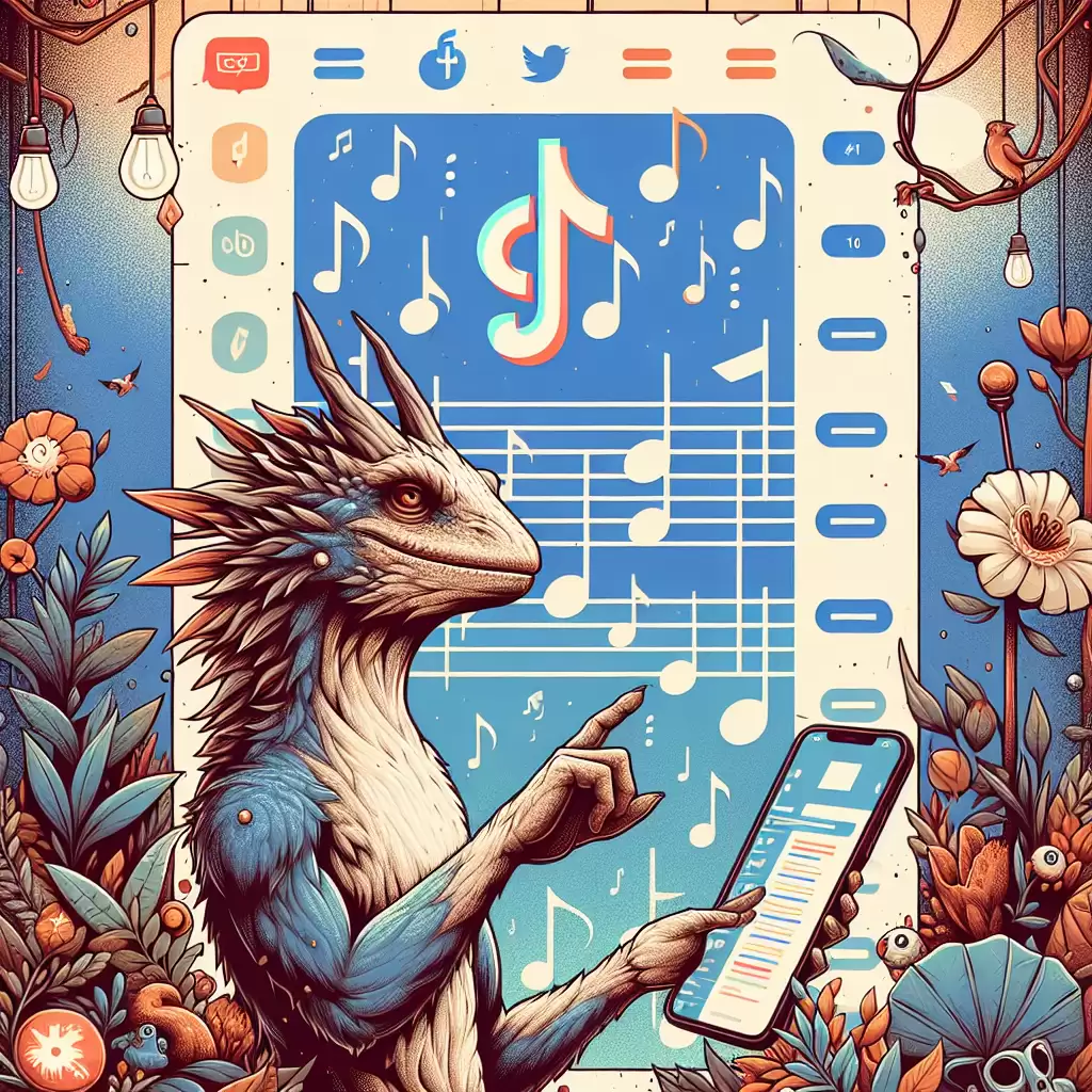 10 Lagu Populer yang Viral di TikTok dan Platform Media Sosial Lainnya