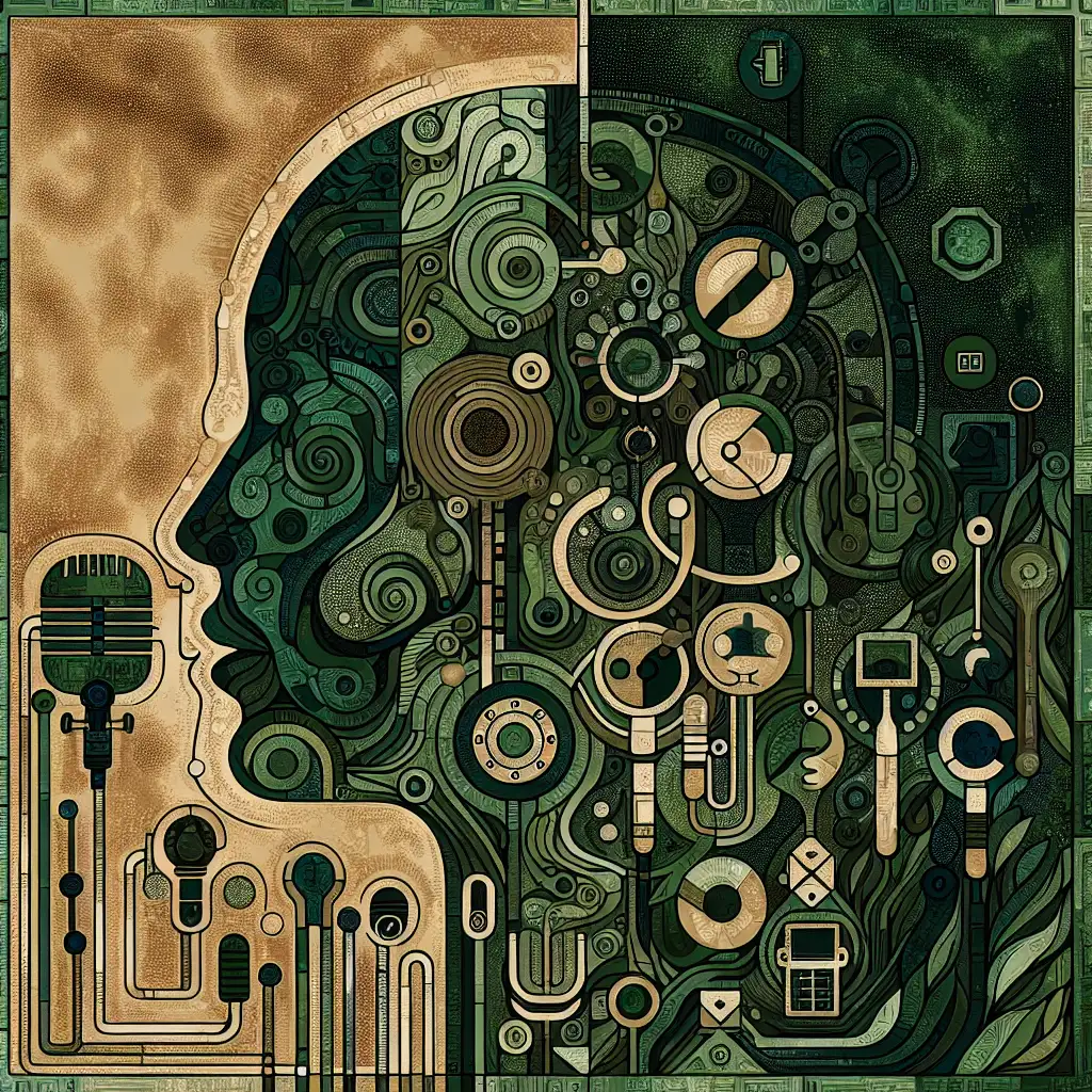 Peran Teknologi dalam Mengembangkan Diskusi Publik