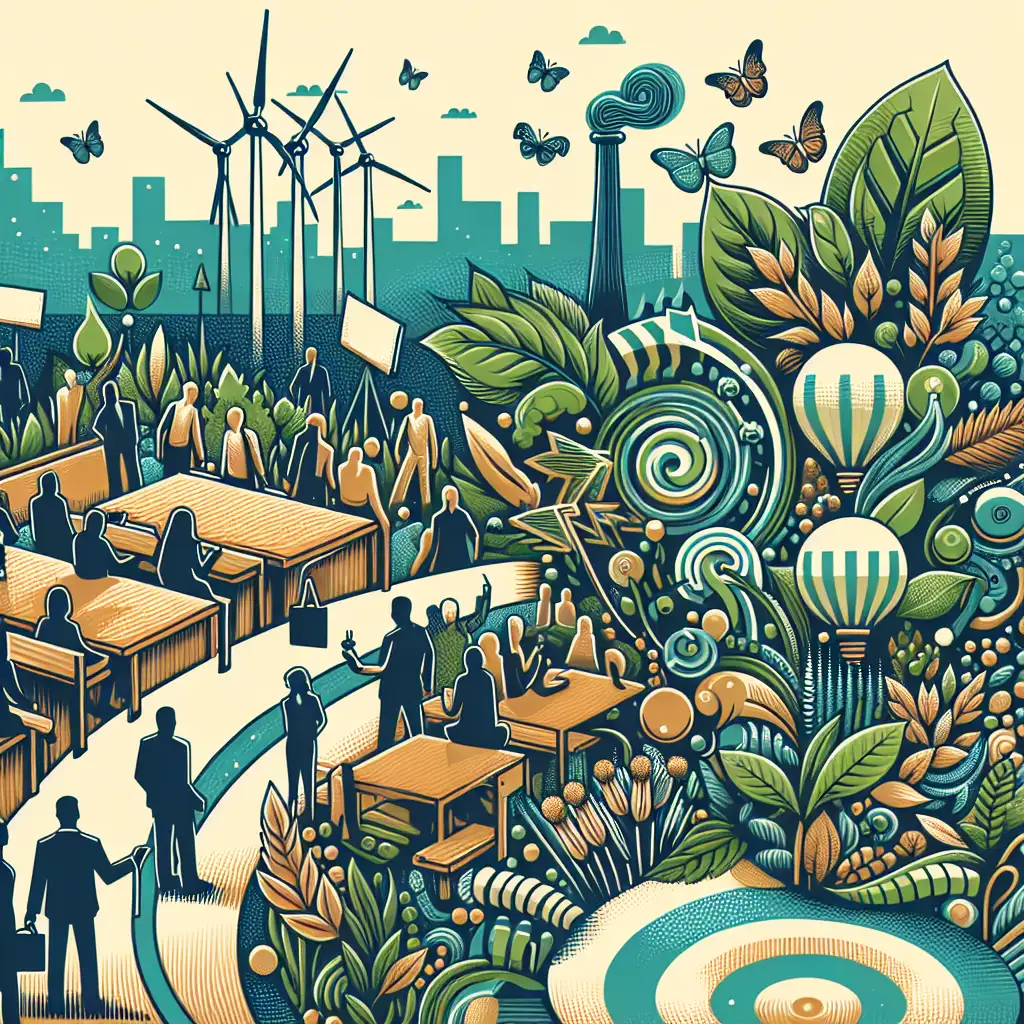 Cara Menarik Minat Generasi Muda untuk Ikut Diskusi Publik