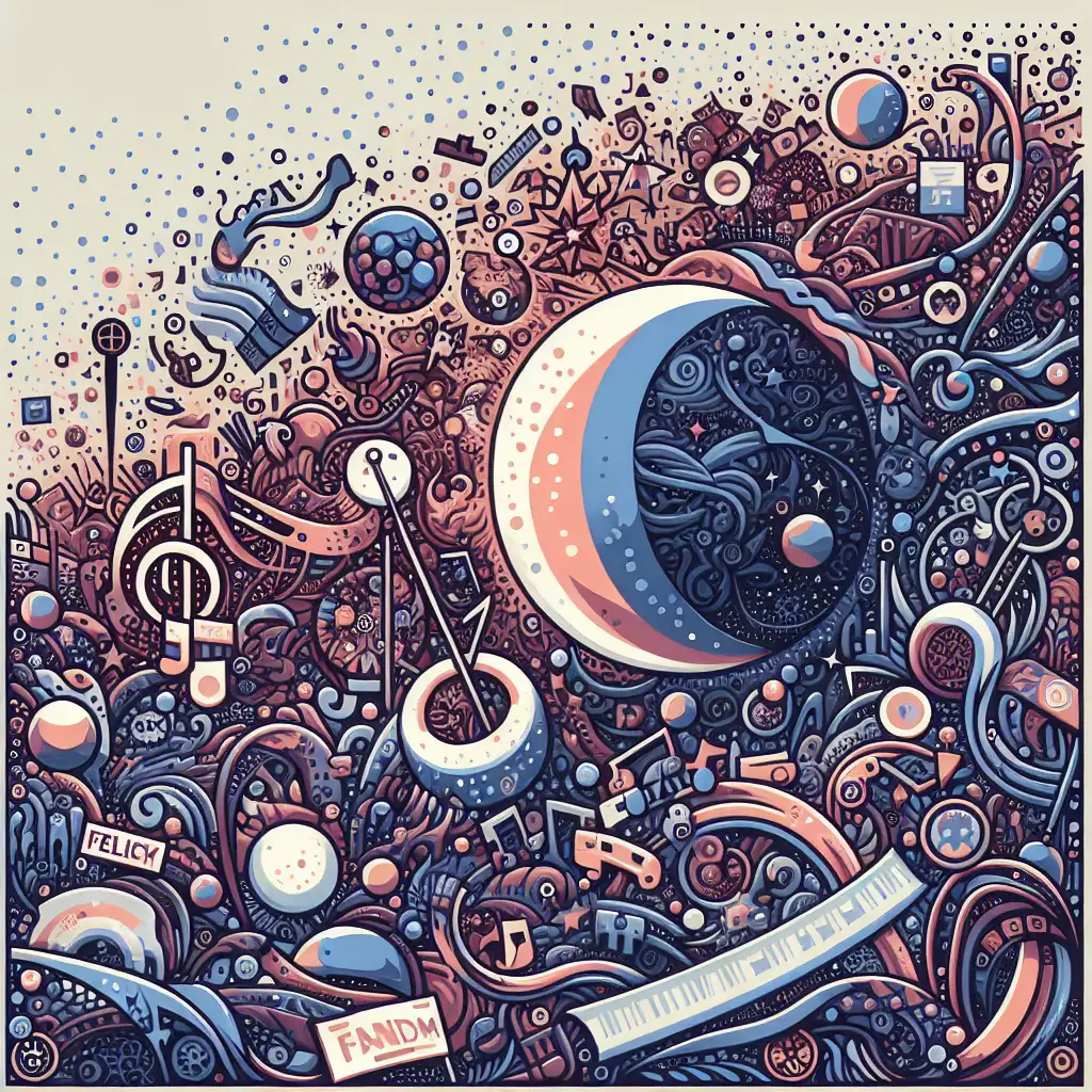 Mengupas Fenomena 'Fandom' dalam Dunia K-Pop