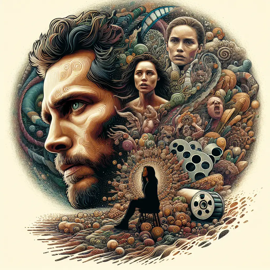 Review Film Drama yang Menguras Emosi