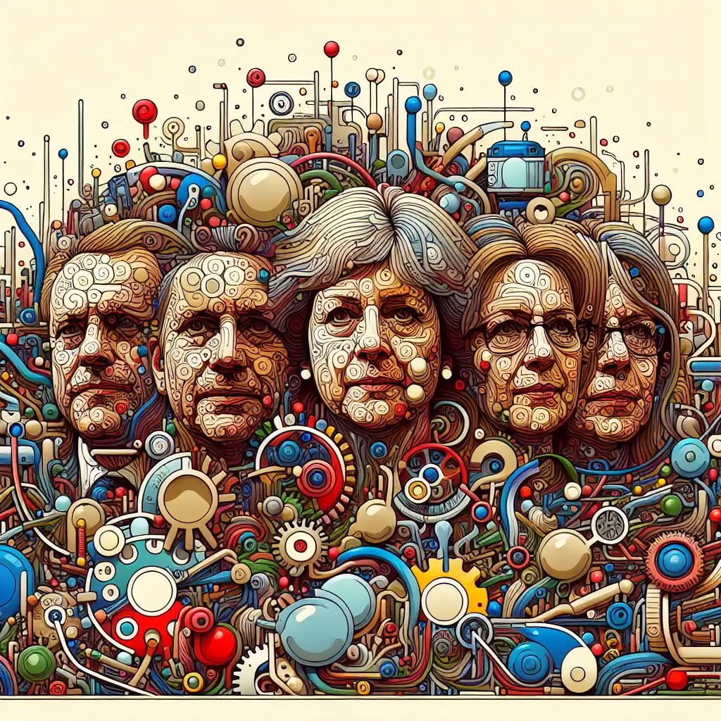 Topik Hangat di Parlemen Hari Ini: Apa yang Dibahas?