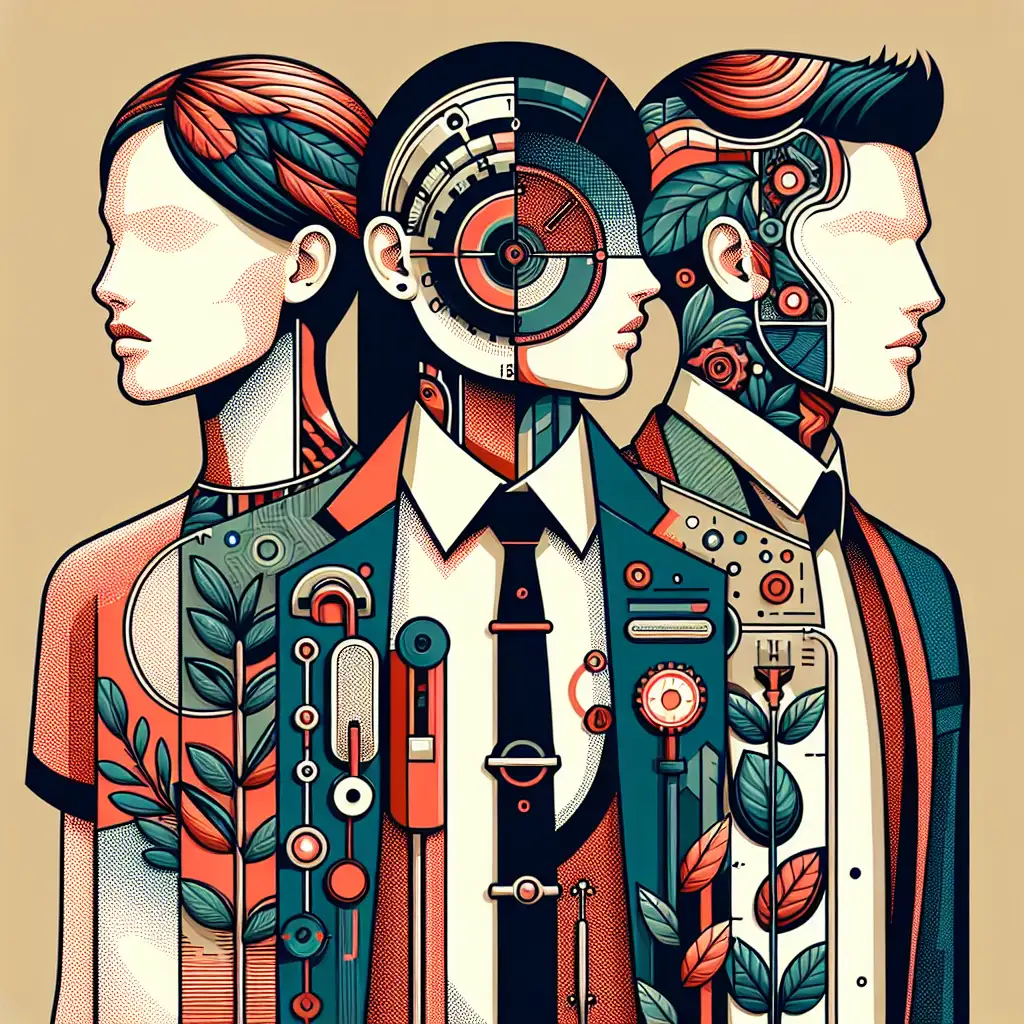 Menyesuaikan Busana Kantor dengan Tren Gaya Masa Kini