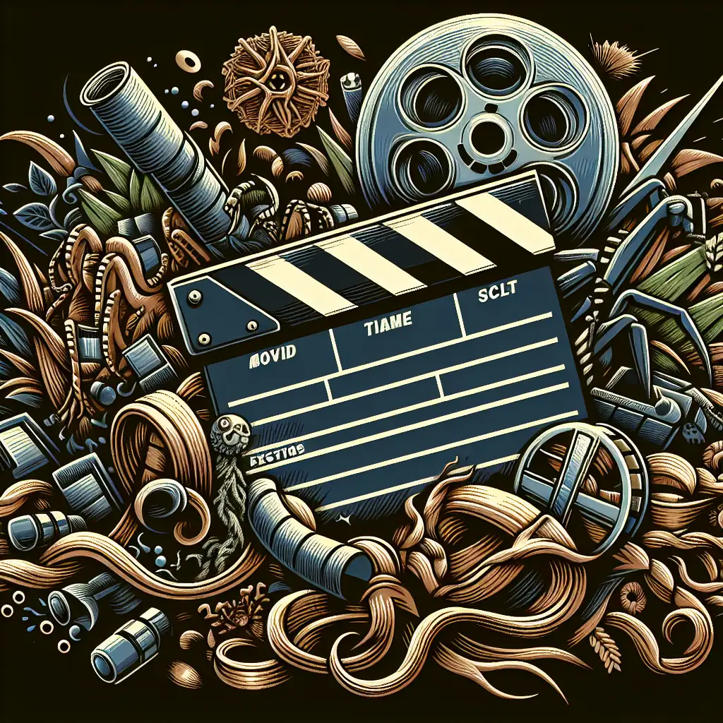 Film Thriller Paling Menegangkan yang Harus Kamu Tonton